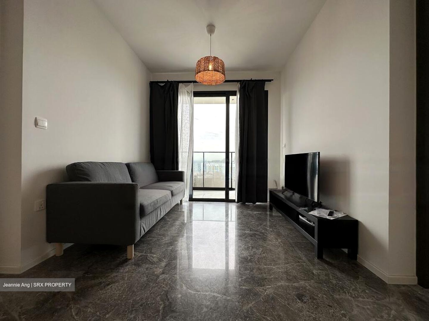 Avenue South Residence (D3), Apartment #454686671